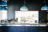 Billnäsin Ruukki Hotels in Raseborg