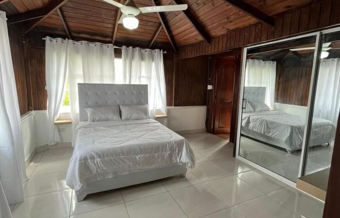 El Montserrat - Hotel Boutique