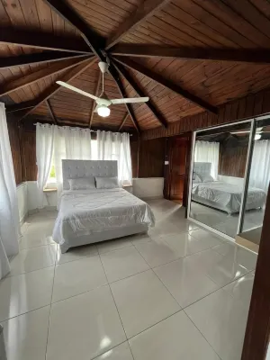 El Montserrat - Hotel Boutique Hotels in Лисей аль Медио