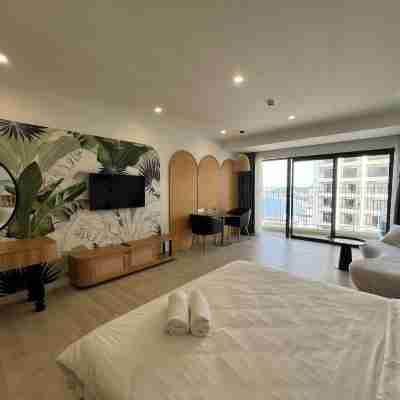 PHONGLIEM公寓 Rooms