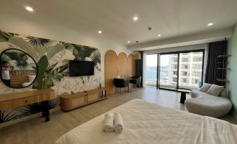 PhongLiem Apartment