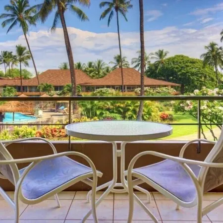 Maui Kaanapali Villas E290