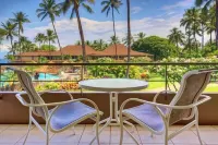 Maui Kaanapali Villas E290