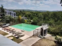 Carod Espacio Serrano Hotels in 