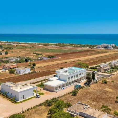 Perla Saracena Hotel & Restaurant