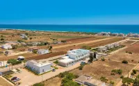 Perla Saracena Hotel & Restaurant - Ocean View