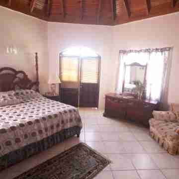 Sea View Chateau Rooms