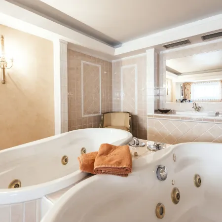 Hotel Villa Heine Wellness & Spa