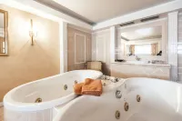 Hotel Villa Heine Wellness & Spa - spa