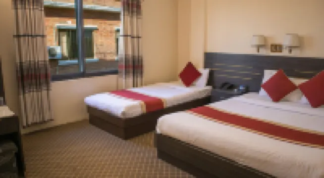 Mirage Inn