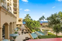 Palm Beach Singer Island Resort & Spa Luxury Suites - Beach