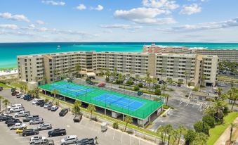 Inlet Reef Club by Panhandle Getaways