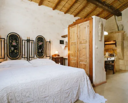 Borgoterra Hotels in Martano