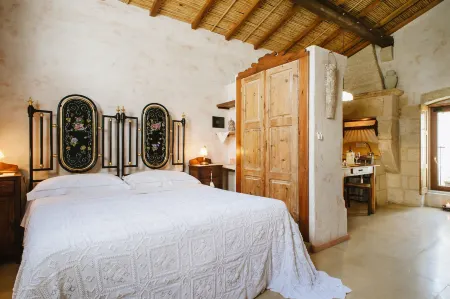 Borgoterra Отели в г. Cursi