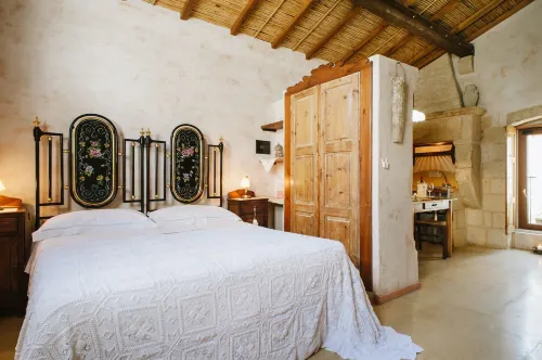 Borgoterra Hotels in Martano