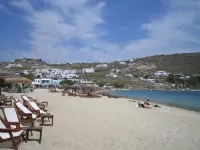 Yanna Asteri Suites Hotels near Ornos