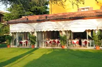 La Quiete Park Hotel Hotels near Chiesa di Santa Lucia