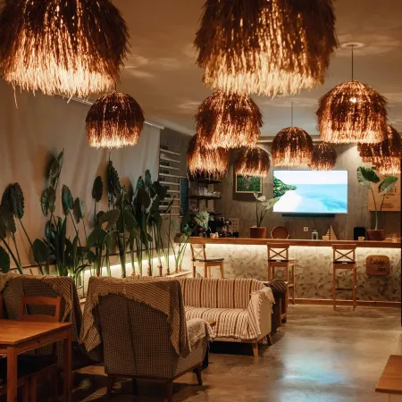 Belci City House