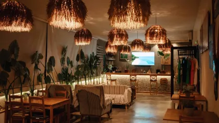 Belci City House Отели в г. Tasyaka Mahallesi