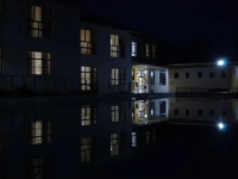 ギャラクシー イン - アティ リバー アティ・リバーのホテル