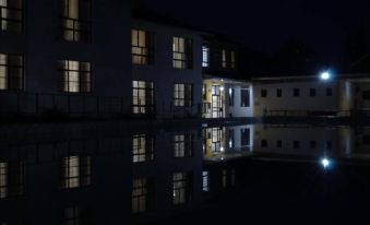 Galaxy Inn - Athi River