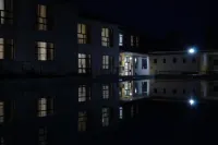 Galaxy Inn - Athi River Hôtels à : 