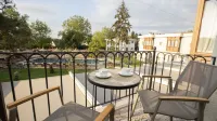 Balturk Garden Sapanca Hotel - Mountain view