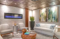 Anderson Ocean Club and Spa by Oceana Resorts - spa