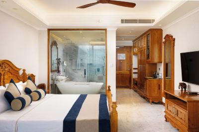 Other Araliya Beach Resort and Spa Photo