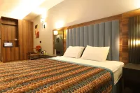 İncipark Hotel Hotel di Provinsi Sakarya