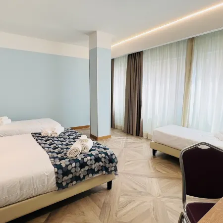 Catania Sea Palace Hotel