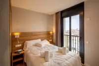 Tgna Rambla 68 Các khách sạn ở Tarragona
