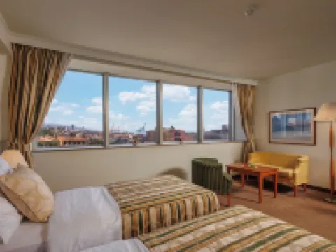 Grand Hotel Bonavia Hotels in Rijeka