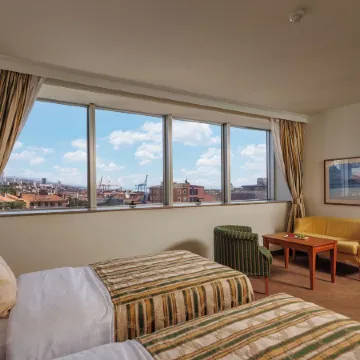 Grand Hotel Bonavia