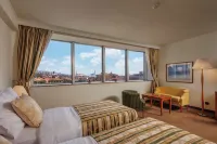 Grand Hotel Bonavia Hotel di Rijeka