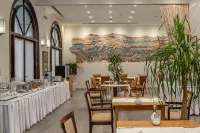 Grand Hotel Bonavia - breakfast