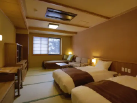 Onyado Yuinosho Hotels in Ono District