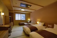 Onyado Yuinosho Hotels in Shirakawa