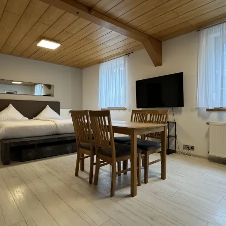 Ferienhaus Möhrle 3