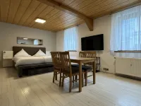 Ferienhaus Möhrle 3 Hotels in Bodman-Ludwigshafen