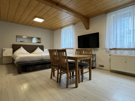 Ferienhaus Möhrle 3