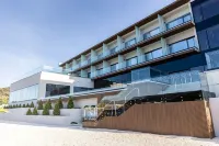 Marinus Beach Hotel Hôtels à : 