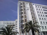 Moroccan House Casablanca Hotels in 