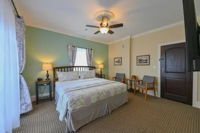 The Hacienda Hotels in New Port Richey