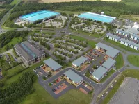 Hardwick Haven, Sedgefield - Near Hardwick Hall Hotels in Sedgefield