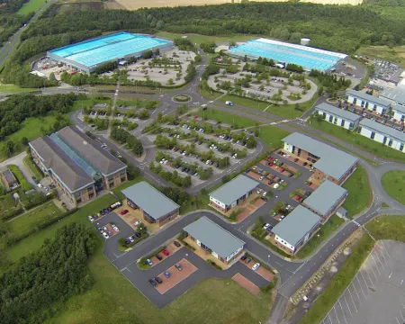 Hardwick Haven, Sedgefield - Near Hardwick Hall Hotels in Sedgefield