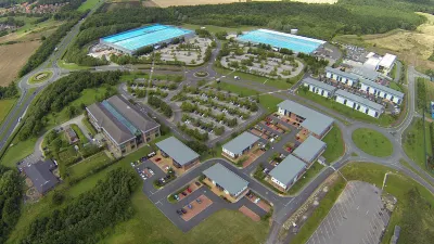 Hardwick Haven, Sedgefield - Near Hardwick Hall Hotels in Trimdon