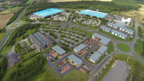 Hardwick Haven, Sedgefield - Near Hardwick Hall Hotels in Sedgefield