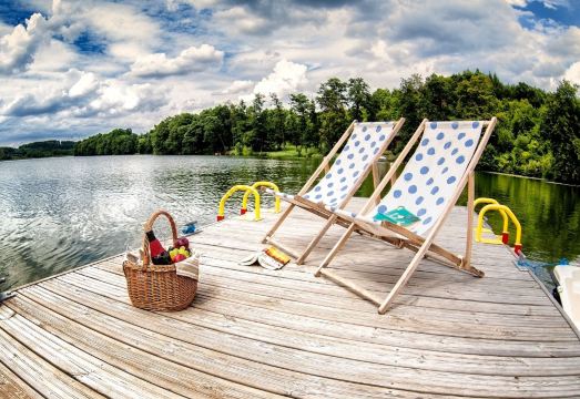 폴란드 힐링 호텔