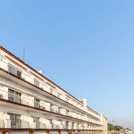 Gran Sol Hotel
